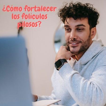 Folículo piloso dormido - 2 maneras para volverlo a hacer crecer