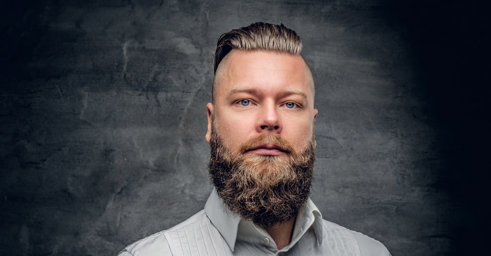 Minoxidil para el Crecimiento de la Barba: Guía Completa