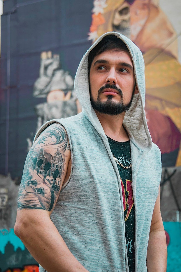 Minoxidil en crema para barba ¿si me afeito, vuelve a crecer?