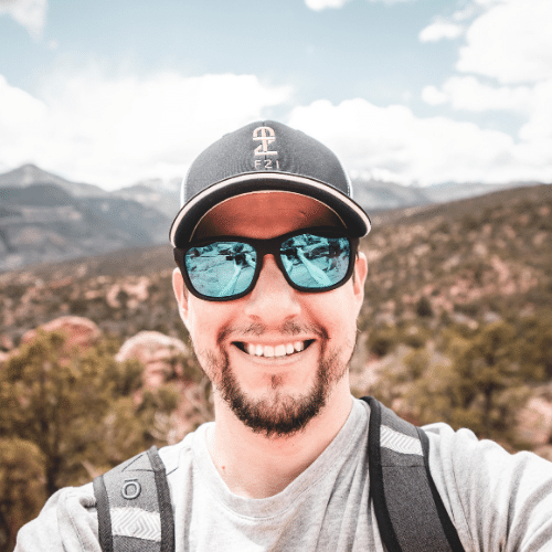 Te contamos 3 secretos de cómo lograr una barba de candado con estilo