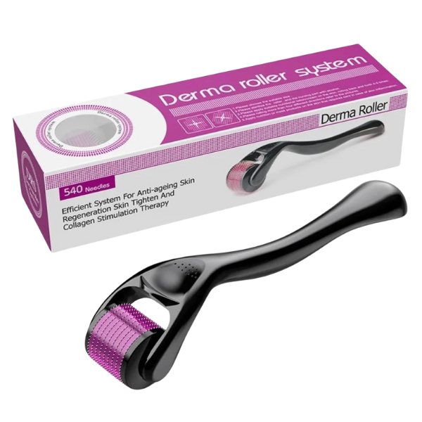 Dermaroller