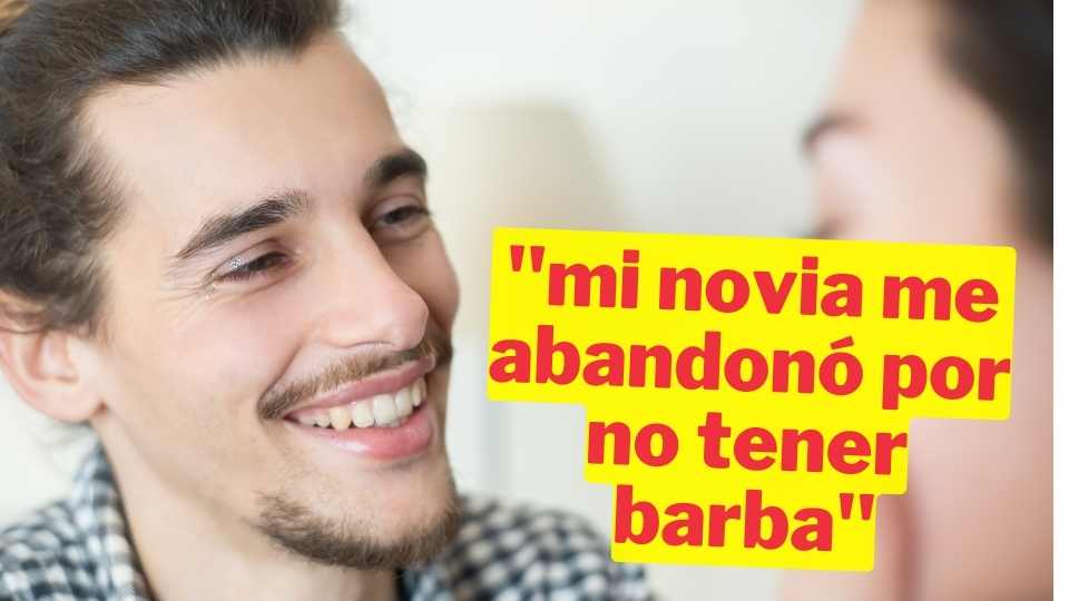 ¿Qué porcentaje de Minoxidil es mejor para el crecimiento de la barba?