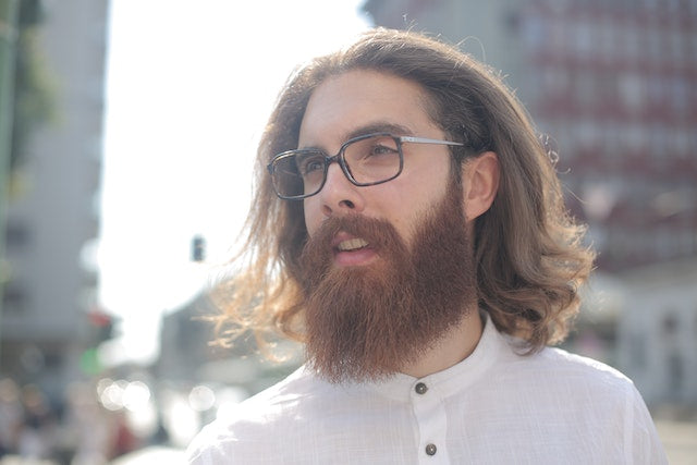 La verdad del Minoxidil en crema para la Barba [You Minox]