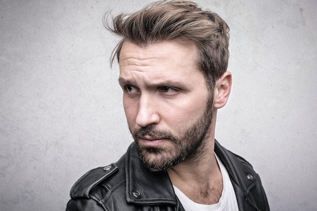 Minoxidil en crema para Barba ¿Para qué sirve?