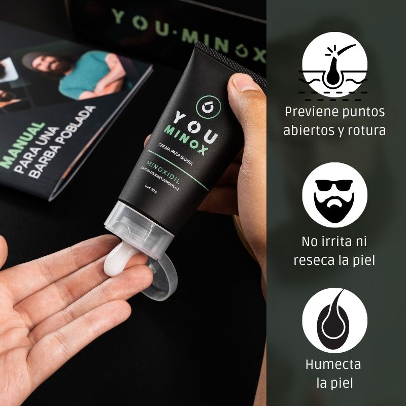 ¿Cómo aplicar Minoxidil para que sea más efectivo? Pasos esenciales para maximizar tus resultados
