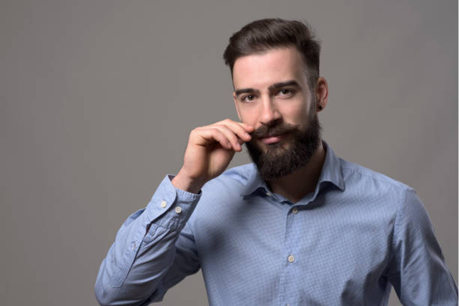 Minoxidil para la Barba: ¿realmente funciona?