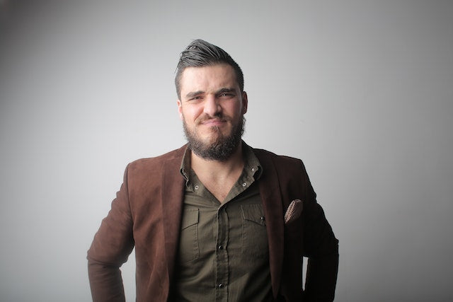 Beneficios del Minoxidil en crema para la barba