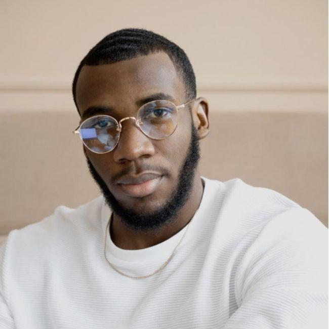 ¿Cómo dejarse la barba sin bigote? Conócelo aquí
