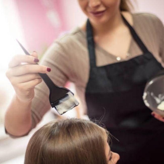 ¿Cómo se hace la keratina casera para el cabello?
