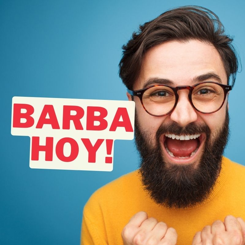 Cómo tener una barba prolija: ¡Transforma tu apariencia en simples pasos!