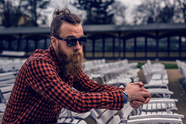 ¿El Minoxidil sirve para el crecimiento de la Barba?
