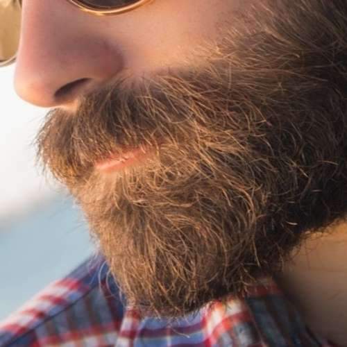 Resultados Minoxidil | ¿Funciona para barba y cabello?