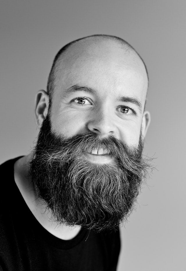 ¿Sirve el minoxidil para parar la caída del cabello y barba?