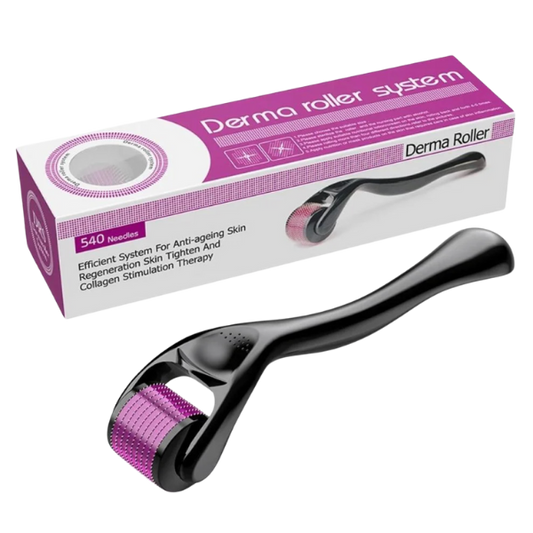 Dermaroller