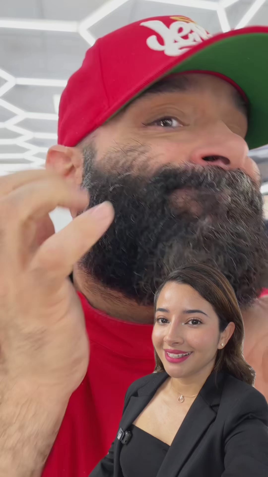 Cargar video: Black Friday en You Minox